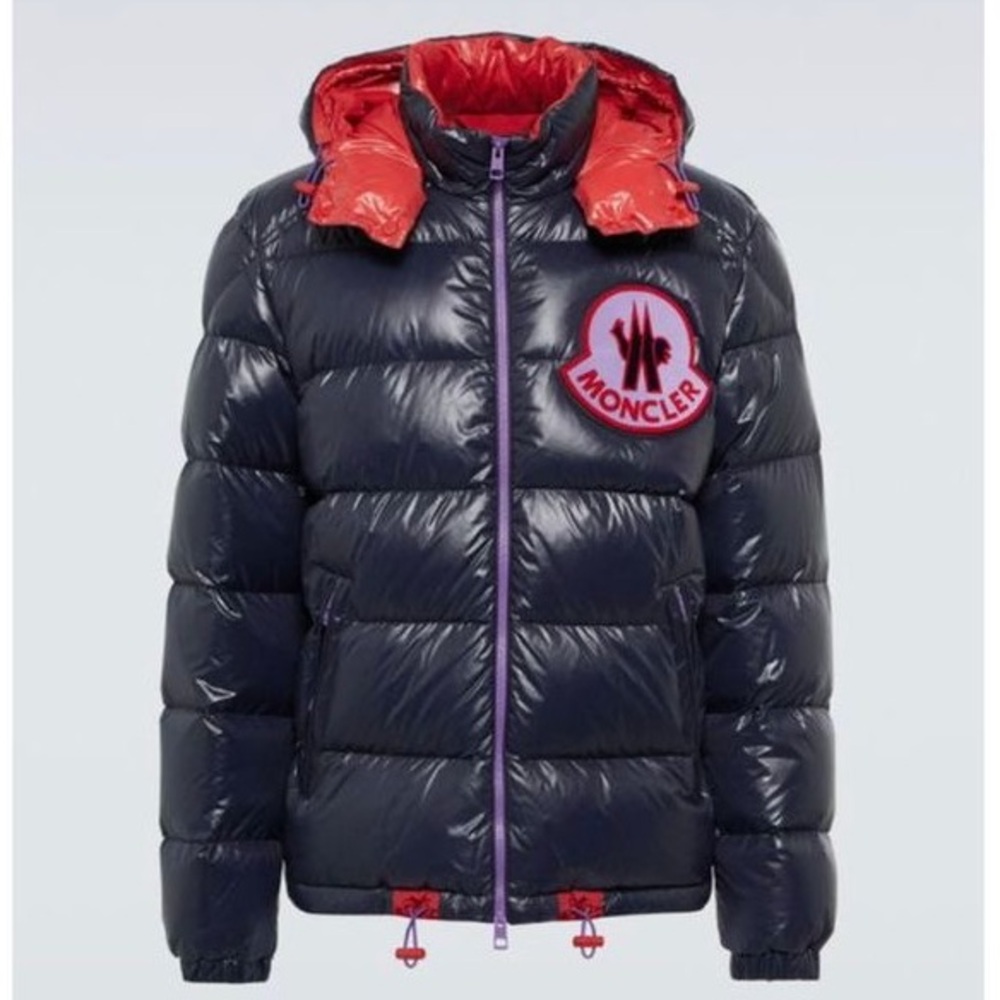 Moncler Men’s 1952 Haggi Down Jacket